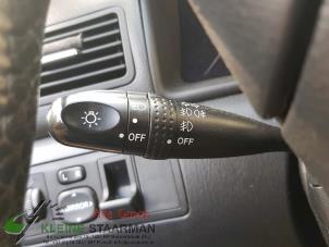 Used Indicator switch Toyota Corolla (E12) 1.6 16V VVT-i Price on request offered by Kleine Staarman B.V. Autodemontage