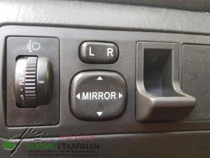 Gebrauchte Spiegel Schalter Toyota Corolla (E12) 1.6 16V VVT-i Preis auf Anfrage angeboten von Kleine Staarman B.V. Autodemontage