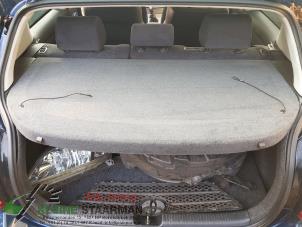 Usagé Plage arrière Toyota Corolla (E12) 1.6 16V VVT-i Prix sur demande proposé par Kleine Staarman B.V. Autodemontage