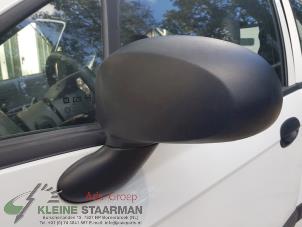 Gebrauchte Außenspiegel links Chevrolet Matiz 0.8 S,SE Preis auf Anfrage angeboten von Kleine Staarman B.V. Autodemontage