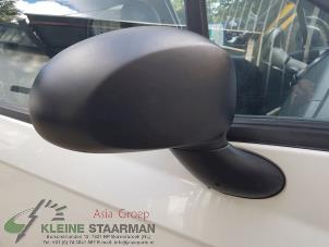 Gebrauchte Außenspiegel rechts Chevrolet Matiz 0.8 S,SE Preis auf Anfrage angeboten von Kleine Staarman B.V. Autodemontage
