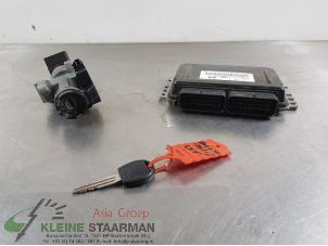 Used Ignition lock + computer Chevrolet Matiz 0.8 S,SE Price on request offered by Kleine Staarman B.V. Autodemontage