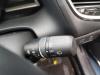 Scheibenwischer Schalter van een Mazda 3 (BM/BN), 2013 / 2019 2.0 SkyActiv-G 120 16V, Fließheck, Benzin, 1,997cc, 88kW (120pk), FWD, PEY7; PEY5; PEXL, 2013-09 / 2019-05 2015
