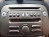 Radioodtwarzacz CD z Daihatsu Sirion 2 (M3), 2005 1.0 12V DVVT, Hatchback, Benzyna, 998cc, 51kW (69pk), FWD, 1KRFE, 2005-01 / 2013-06, M300 2008