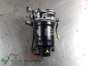 Used Fuel filter Toyota Avensis (T27) 2.0 16V D-4D-F Price on request offered by Kleine Staarman B.V. Autodemontage
