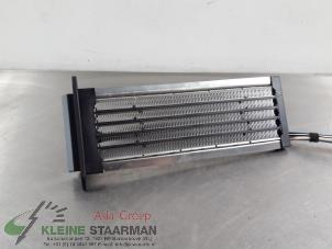 Used Heating element Toyota Avensis (T27) 2.0 16V D-4D-F Price on request offered by Kleine Staarman B.V. Autodemontage