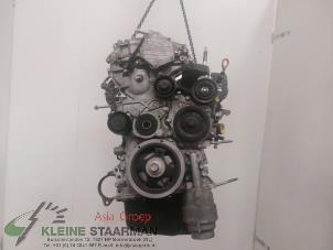 Used Engine Toyota Avensis Wagon (T27) 2.0 16V D-4D-F Price € 850,00 Margin scheme offered by Kleine Staarman B.V. Autodemontage