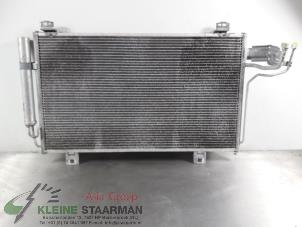 Used Air conditioning radiator Mazda 6 SportBreak (GJ/GH/GL) 2.0 SkyActiv-G 165 16V Price € 42,35 Inclusive VAT offered by Kleine Staarman B.V. Autodemontage