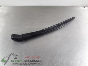 Used Rear wiper arm Mazda 6 SportBreak (GJ/GH/GL) 2.0 SkyActiv-G 165 16V Price on request offered by Kleine Staarman B.V. Autodemontage