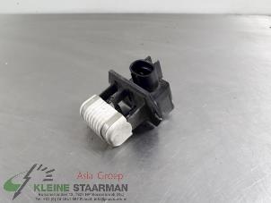 Used Cooling fin relay Hyundai iX20 (JC) 1.4i 16V Price on request offered by Kleine Staarman B.V. Autodemontage