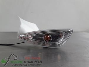 Used Indicator lens, front left Kia Picanto (JA) 1.0 12V Price on request offered by Kleine Staarman B.V. Autodemontage