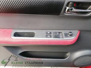Gebrauchte Elektrisches Fenster Schalter Suzuki Swift (ZA/ZC/ZD1/2/3/9) 1.6 Sport VVT 16V Preis auf Anfrage angeboten von Kleine Staarman B.V. Autodemontage