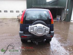 Used Wielcover Daihatsu Terios (J1) 1.3 16V 4x4 Price on request offered by Kleine Staarman B.V. Autodemontage