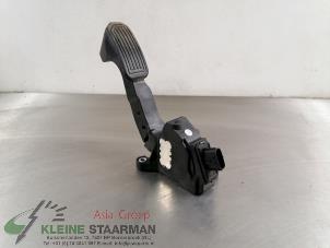 Used Throttle pedal position sensor Toyota Auris Touring Sports (E18) 1.8 16V Hybrid Price on request offered by Kleine Staarman B.V. Autodemontage