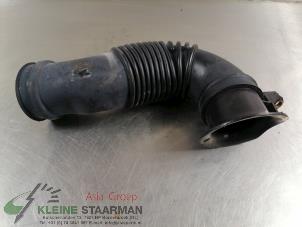 Used Air intake hose Suzuki SX4 S-Cross (JY) 1.0 Booster Jet Turbo 12V Price on request offered by Kleine Staarman B.V. Autodemontage
