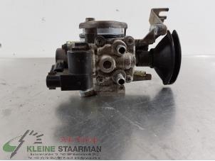 Used Throttle body Daihatsu Terios (J1) 1.3 16V DVVT 4x2 Price on request offered by Kleine Staarman B.V. Autodemontage