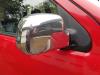 Wing mirror, right from a Daihatsu Terios (J1), 1997 / 2006 1.3 16V DVVT 4x2, Jeep/SUV, Petrol, 1.298cc, 63kW (86pk), RWD, K3VE, 2000-07 / 2006-10, J122 2001