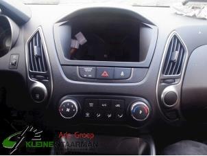 Used Radiotrim Hyundai iX35 (LM) 1.6 GDI 16V Price on request offered by Kleine Staarman B.V. Autodemontage