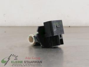 Used Cooling fan resistor Kia Rio III (UB) 1.2 CVVT 16V Price on request offered by Kleine Staarman B.V. Autodemontage