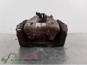 Used Rear brake calliper, right Toyota Auris (E18) 1.8 16V Hybrid Price on request offered by Kleine Staarman B.V. Autodemontage