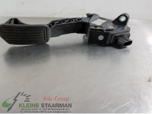 Used Throttle pedal position sensor Toyota Auris (E18) 1.8 16V Hybrid Price on request offered by Kleine Staarman B.V. Autodemontage