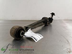 Used Front lower wishbone, right Mazda 6 (GG12/82) 1.8i 16V Price on request offered by Kleine Staarman B.V. Autodemontage