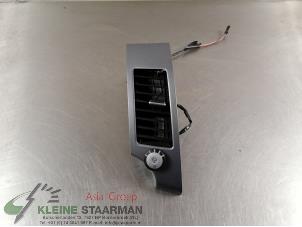 Used Dashboard vent Mitsubishi Outlander (CW) 2.4 16V Mivec 4x2 Price on request offered by Kleine Staarman B.V. Autodemontage