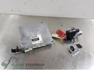 Used Ignition lock + computer Toyota Corolla Verso (R10/11) 2.2 D-4D 16V Cat Clean Power Price on request offered by Kleine Staarman B.V. Autodemontage