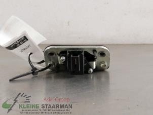 Used Tailgate switch Honda Civic (FK/FN) 2.2 i-CTDi 16V Price on request offered by Kleine Staarman B.V. Autodemontage