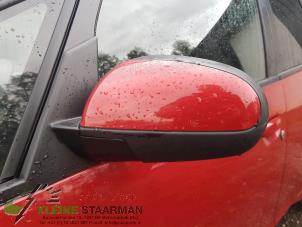 Used Wing mirror, left Mitsubishi Colt (Z2/Z3) 1.1 12V Price on request offered by Kleine Staarman B.V. Autodemontage