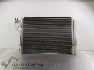 Used Air conditioning radiator Hyundai iX20 (JC) 1.6i 16V Price € 42,35 Inclusive VAT offered by Kleine Staarman B.V. Autodemontage