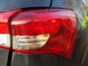 Tylne swiatlo pozycyjne prawe z Hyundai iX20 (JC) 1.6i 16V 2011
