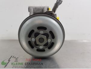 Used Air conditioning pump Toyota Yaris III (P13) 1.0 12V VVT-i Price on request offered by Kleine Staarman B.V. Autodemontage