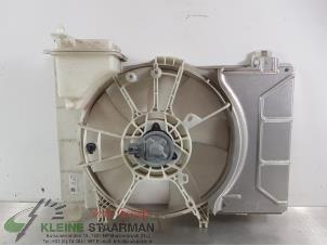 Used Cooling fan housing Toyota Yaris III (P13) 1.0 12V VVT-i Price on request offered by Kleine Staarman B.V. Autodemontage