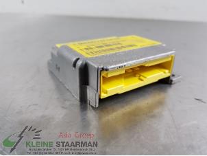 Used Airbag Module Mitsubishi Colt (Z2/Z3) 1.3 16V Price on request offered by Kleine Staarman B.V. Autodemontage