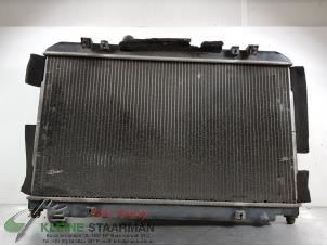 Used Radiator Mazda RX-8 (SE17) HP M6 Price on request offered by Kleine Staarman B.V. Autodemontage