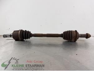 Used Drive shaft, rear left Mazda RX-8 (SE17) HP M6 Price on request offered by Kleine Staarman B.V. Autodemontage