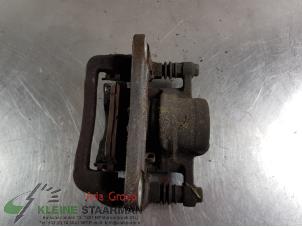 Used Rear brake calliper, right Kia Sorento II (XM) 2.4 16V 4x2 Price on request offered by Kleine Staarman B.V. Autodemontage
