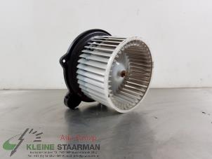 Used Heating and ventilation fan motor Kia Cee'd Sporty Wagon (EDF) 1.4 16V Price on request offered by Kleine Staarman B.V. Autodemontage