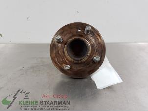 Used Rear hub Kia Picanto (BA) 1.0 12V Price on request offered by Kleine Staarman B.V. Autodemontage