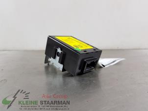 Used Seat belt reminder module Kia Rio IV (YB) 1.4 MPI Autom. 16V Price on request offered by Kleine Staarman B.V. Autodemontage