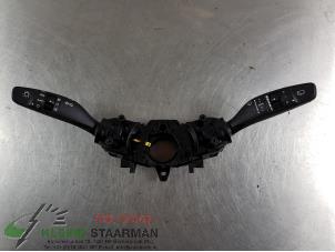 Used Steering column stalk Hyundai i20 (GBB) 1.4i 16V Price on request offered by Kleine Staarman B.V. Autodemontage