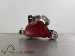 Used Rear bumper reflector, left Mazda 2 (DJ/DL) 1.5 SkyActiv-G 75 Price on request offered by Kleine Staarman B.V. Autodemontage