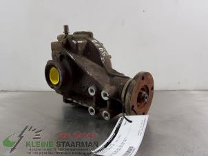 Used Front differential Daihatsu Terios (J2) 1.5 16V DVVT 4x4 Euro 4 Price on request offered by Kleine Staarman B.V. Autodemontage