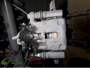 Used Rear brake calliper, right Honda Civic (FK/FN) 1.4 i-Dsi Price on request offered by Kleine Staarman B.V. Autodemontage