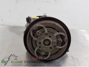 Used Air conditioning pump Nissan X-Trail (T30) 2.2 dCi 16V 4x4 Price on request offered by Kleine Staarman B.V. Autodemontage