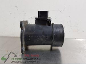 Used Airflow meter Nissan X-Trail (T30) 2.2 dCi 16V 4x4 Price on request offered by Kleine Staarman B.V. Autodemontage