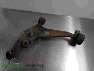 Used Front lower wishbone, left Nissan X-Trail (T30) 2.2 dCi 16V 4x4 Price on request offered by Kleine Staarman B.V. Autodemontage