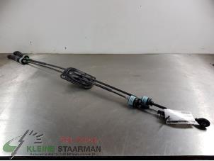Used Gearbox shift cable Suzuki Ignis (MF) 1.2 Dual Jet 16V Smart Hybrid AllGrip Price on request offered by Kleine Staarman B.V. Autodemontage