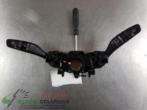 Used Steering column stalk Hyundai i20 (GBB) 1.4i 16V Price on request offered by Kleine Staarman B.V. Autodemontage